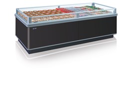 Tủ trưng bày sản phẩm đông lạnh OPO SMP0G2_12P 1