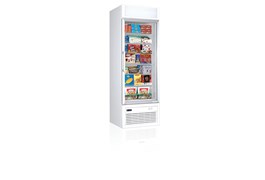 Tủ đông Reach trưng bày OPO XR-2DMS 1