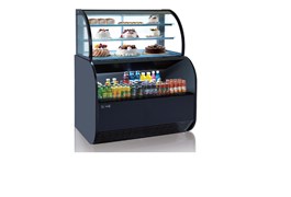 Tủ trưng bày bánh kem OPO CAK-AP 1