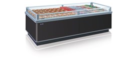 Tủ trưng bày sản phẩm đông lạnh OPO SMP0G2_10P 2