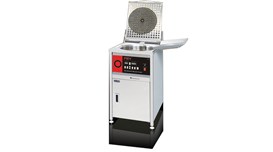 Nồi chiên OPO GT-100 2