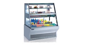 Tủ trưng bày bánh kem OPO CAK-CP 2